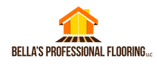 Bella's Professional Flooring LLC Logo
